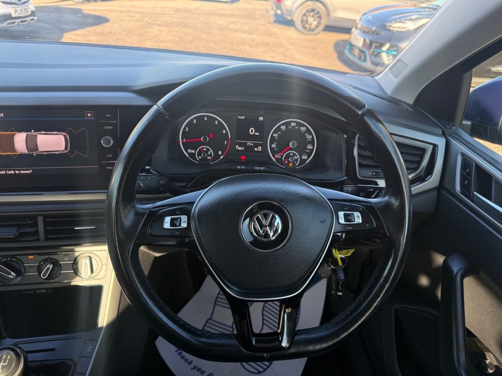 Used Volkswagen Polo 2019 for sale - 77009761: Photo 10