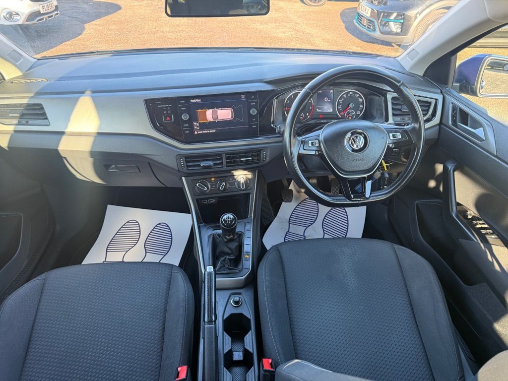 Used Volkswagen Polo 2019 for sale - 77009761: Photo 11