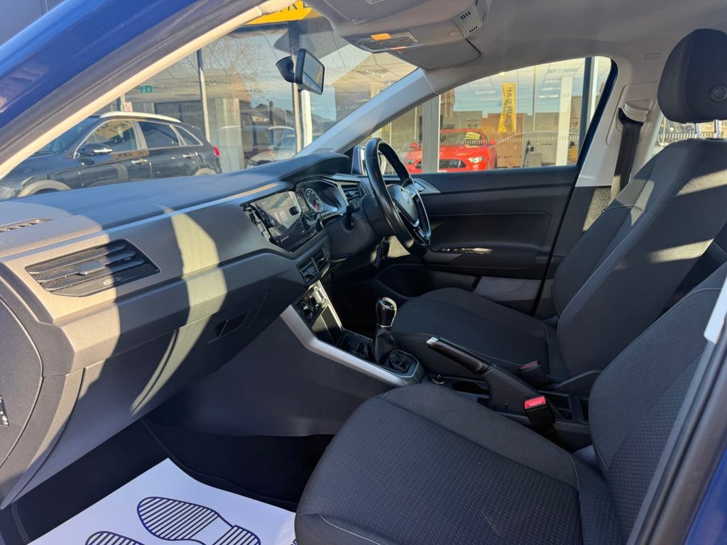 Used Volkswagen Polo 2019 for sale - 77009761: Photo 12