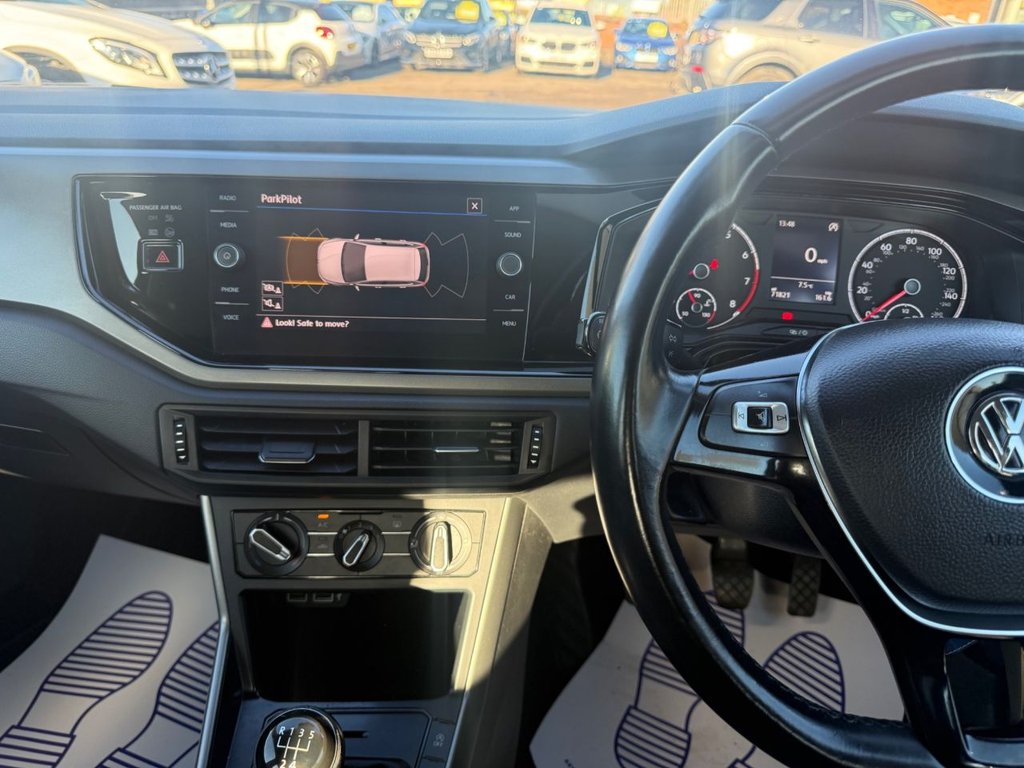 Used Volkswagen Polo 2019 for sale - 77009761: Photo 16