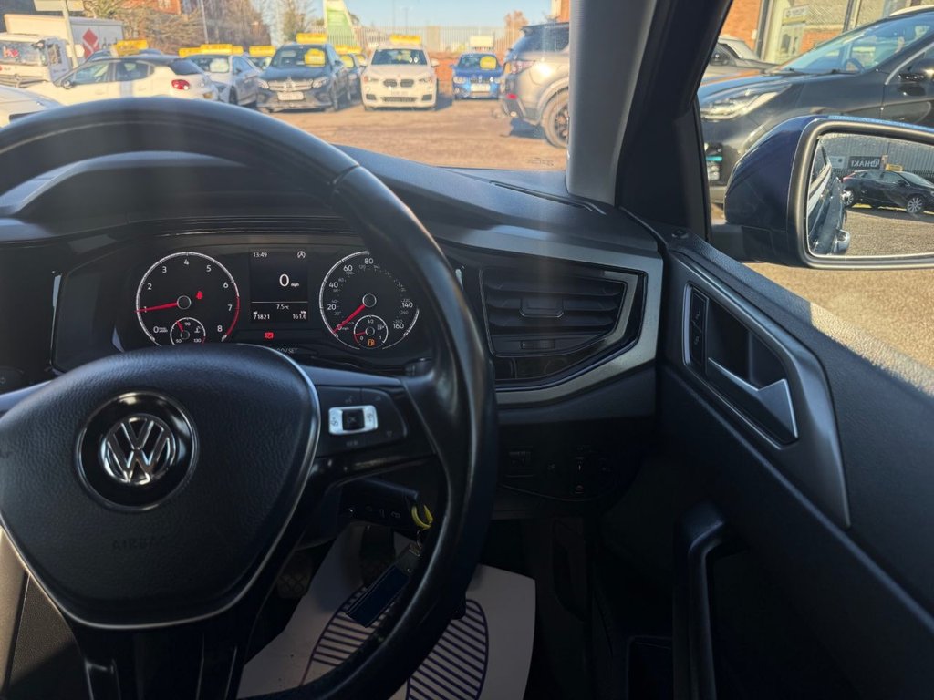 Used Volkswagen Polo 2019 for sale - 77009761: Photo 17