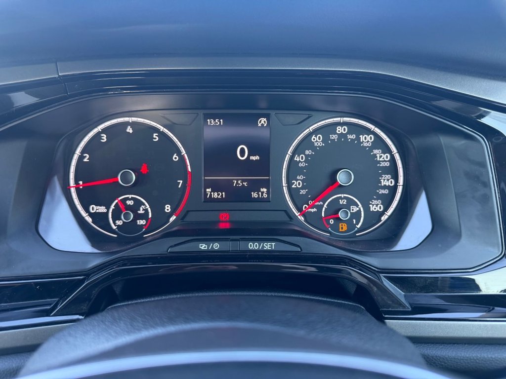 Used Volkswagen Polo 2019 for sale - 77009761: Photo 18