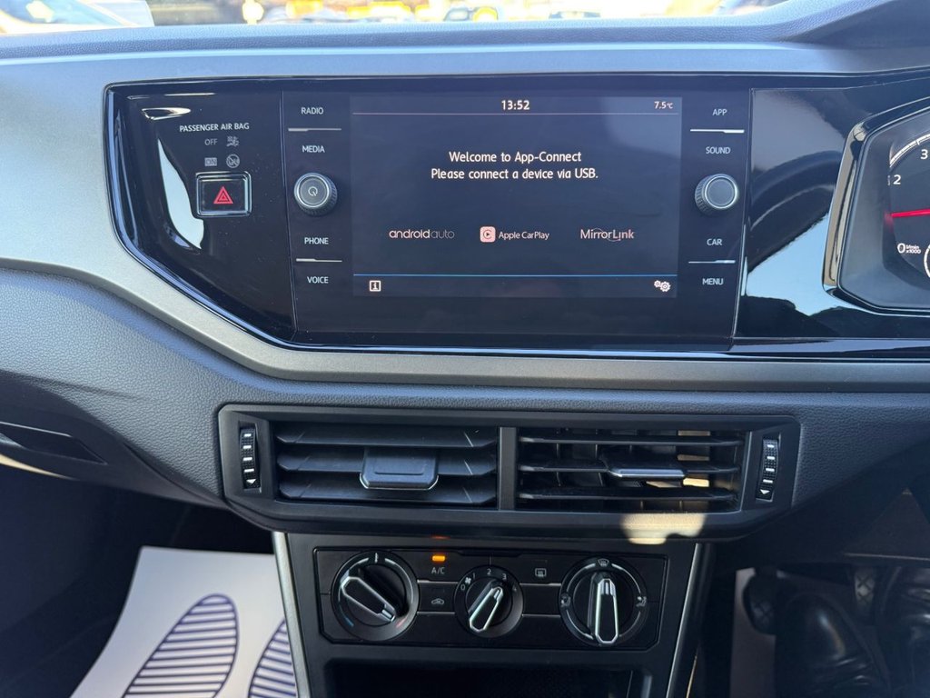 Used Volkswagen Polo 2019 for sale - 77009761: Photo 19