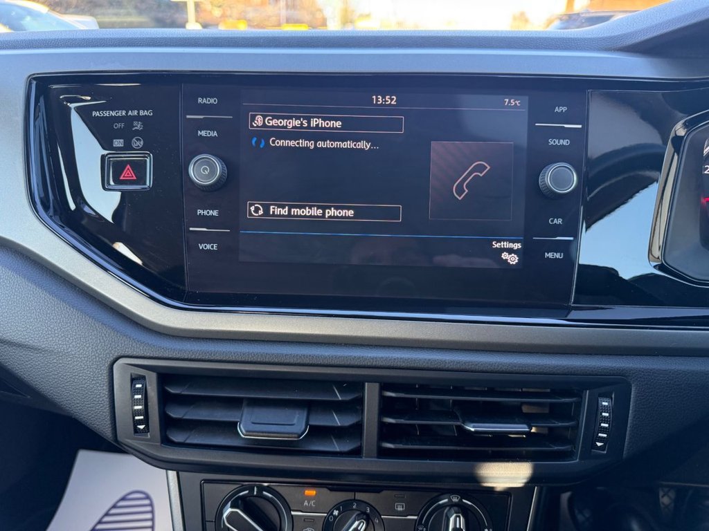 Used Volkswagen Polo 2019 for sale - 77009761: Photo 20