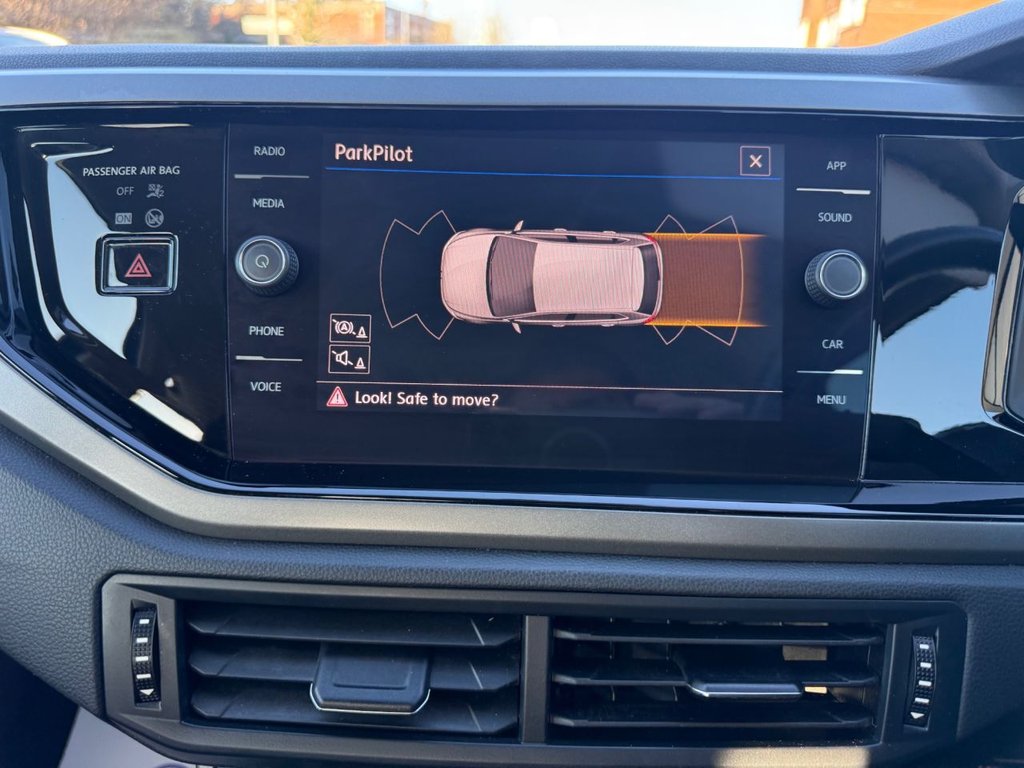 Used Volkswagen Polo 2019 for sale - 77009761: Photo 21