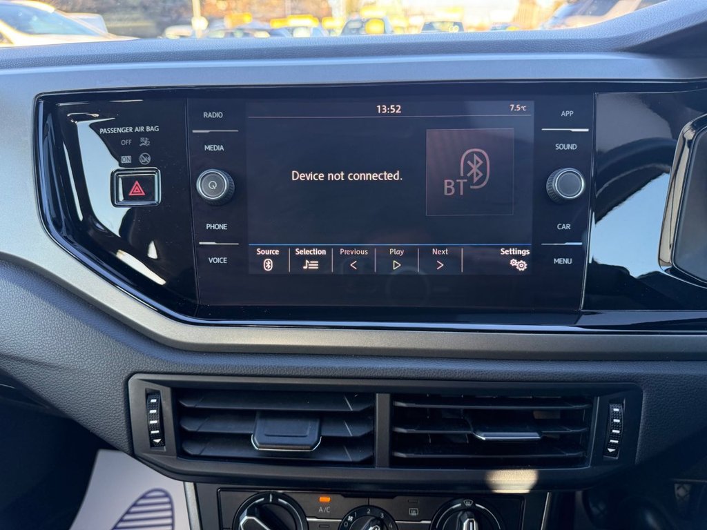 Used Volkswagen Polo 2019 for sale - 77009761: Photo 22