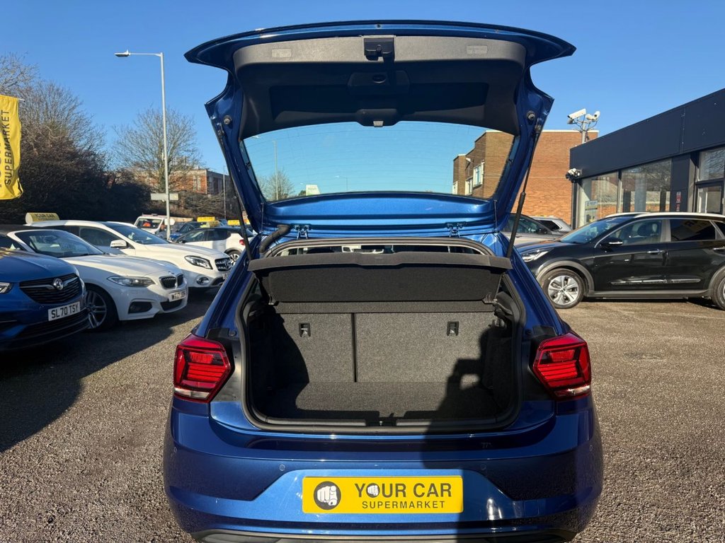 Used Volkswagen Polo 2019 for sale - 77009761: Photo 23