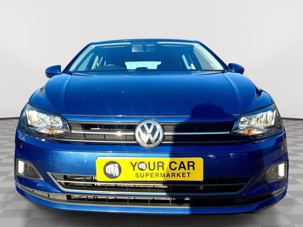 Used Volkswagen Polo 2019 for sale - 77009761: Photo 24