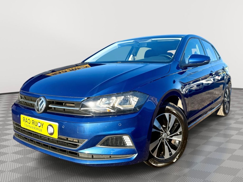 Used Volkswagen Polo 2019 for sale - 77009761: Photo 4