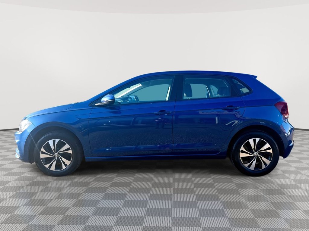 Used Volkswagen Polo 2019 for sale - 77009761: Photo 6