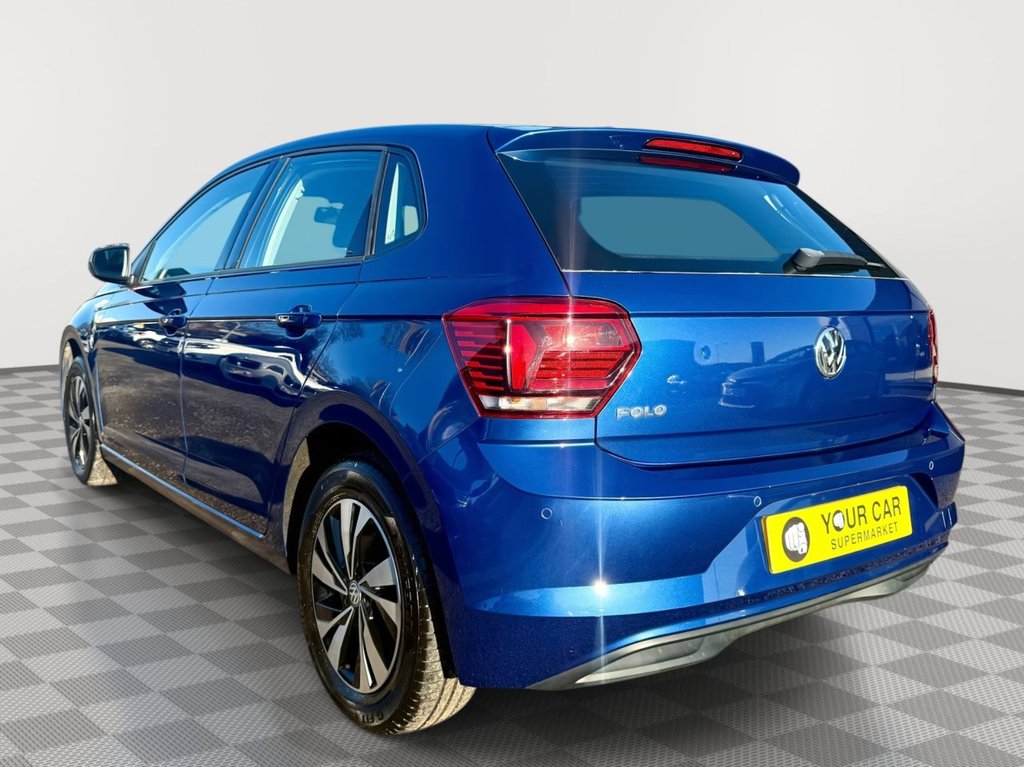 Used Volkswagen Polo 2019 for sale - 77009761: Photo 8