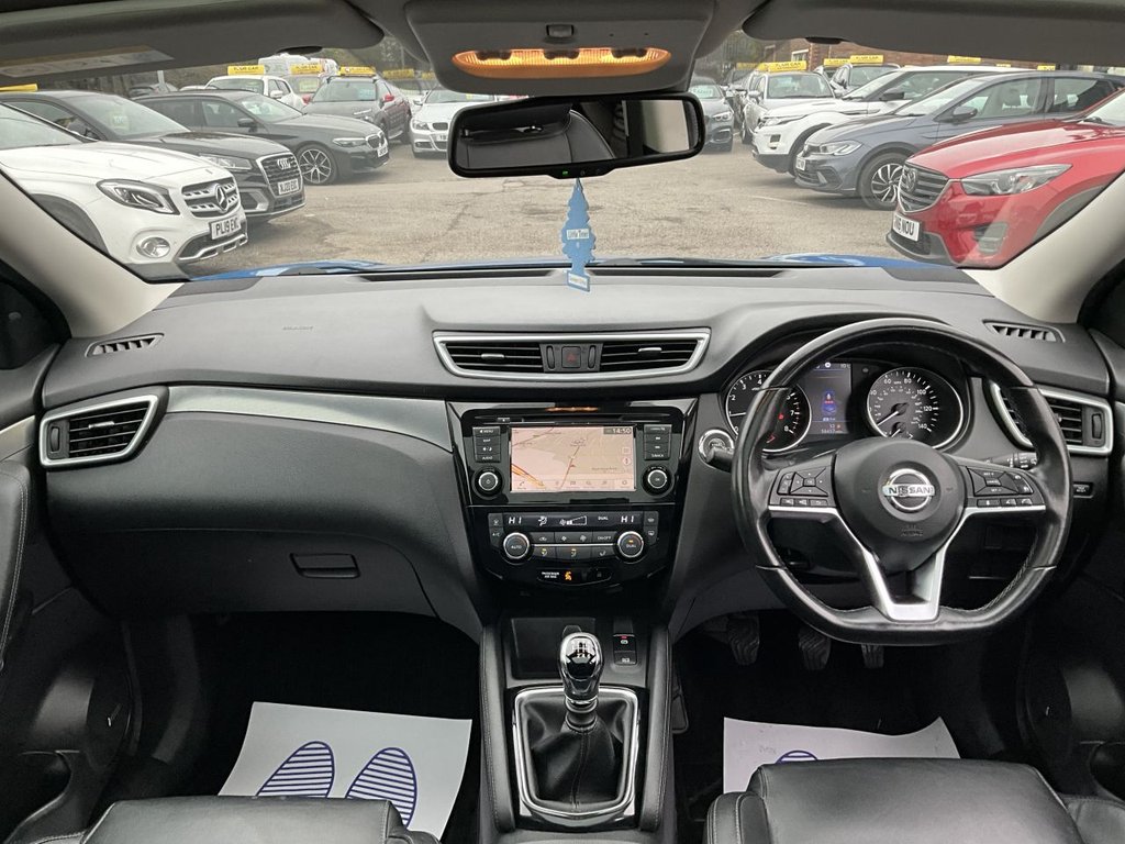Used Nissan Qashqai 2020 for sale - 76356323: Photo 12