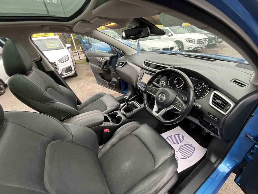 Used Nissan Qashqai 2020 for sale - 76356323: Photo 13