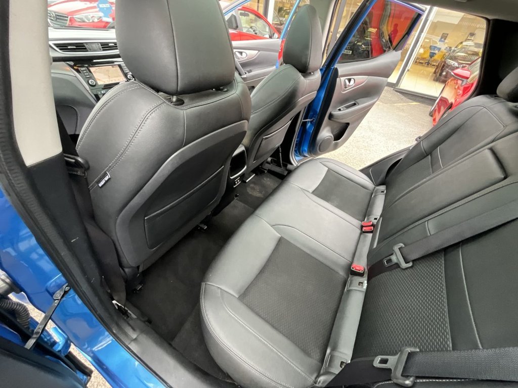 Used Nissan Qashqai 2020 for sale - 76356323: Photo 15