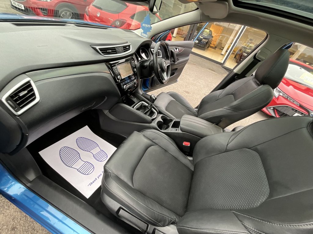 Used Nissan Qashqai 2020 for sale - 76356323: Photo 16