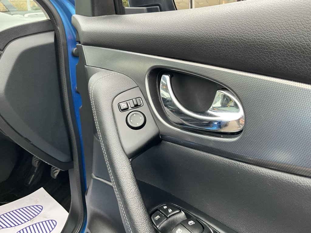 Used Nissan Qashqai 2020 for sale - 76356323: Photo 17