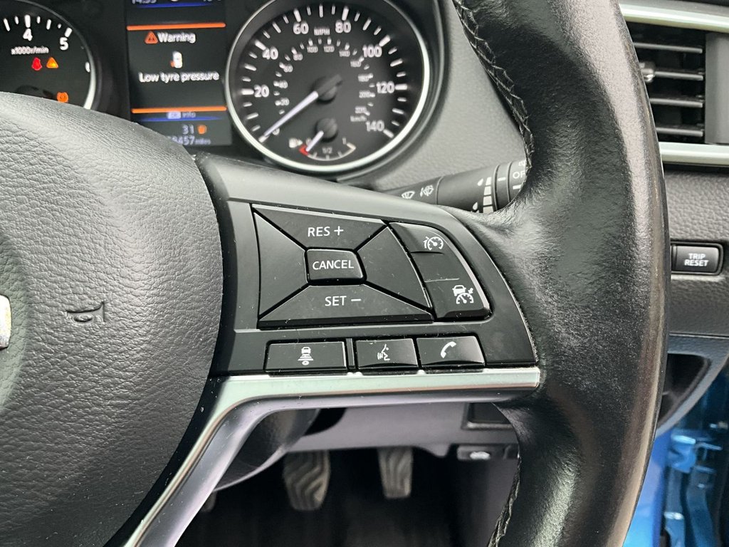 Used Nissan Qashqai 2020 for sale - 76356323: Photo 21