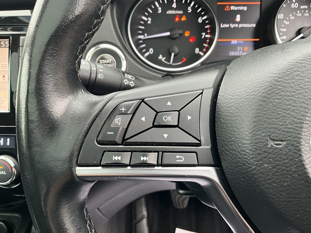 Used Nissan Qashqai 2020 for sale - 76356323: Photo 22