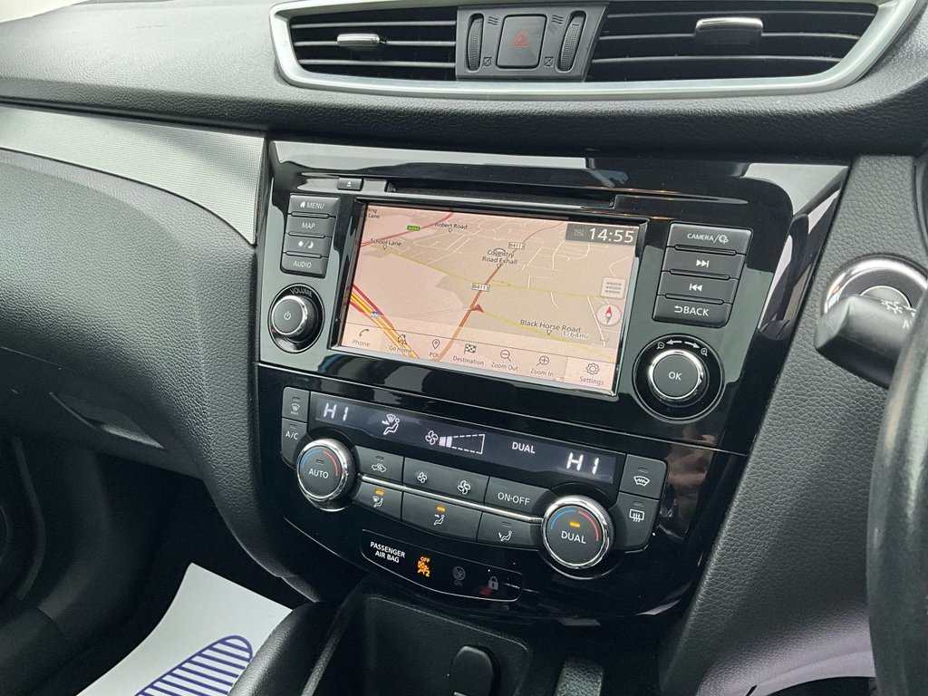 Used Nissan Qashqai 2020 for sale - 76356323: Photo 23