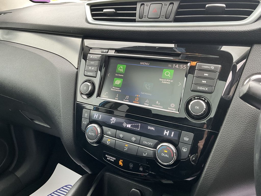 Used Nissan Qashqai 2020 for sale - 76356323: Photo 24