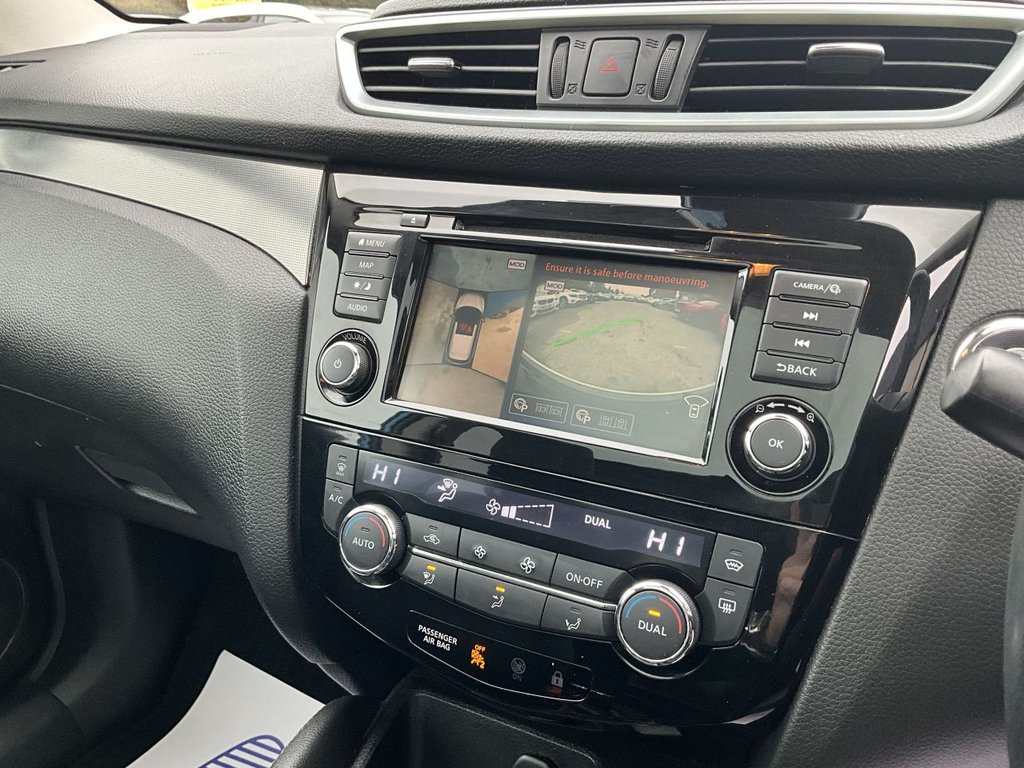Used Nissan Qashqai 2020 for sale - 76356323: Photo 26