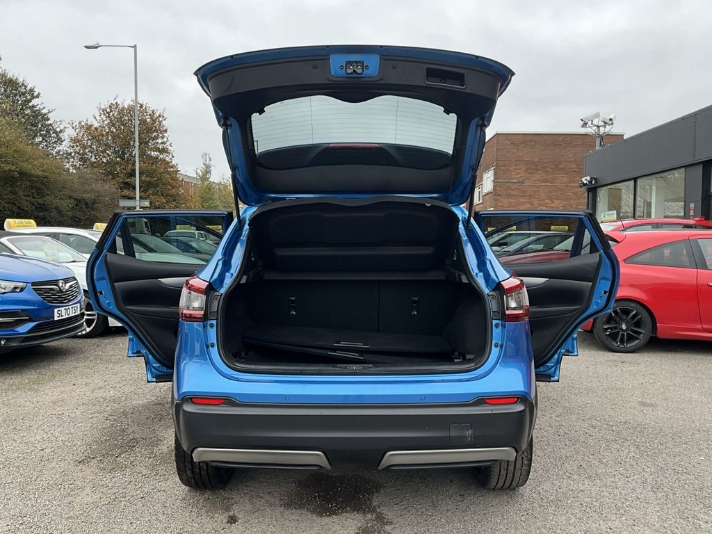 Used Nissan Qashqai 2020 for sale - 76356323: Photo 34