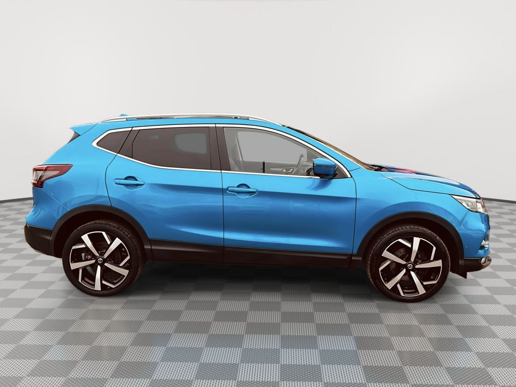 Used Nissan Qashqai 2020 for sale - 76356323: Photo 5