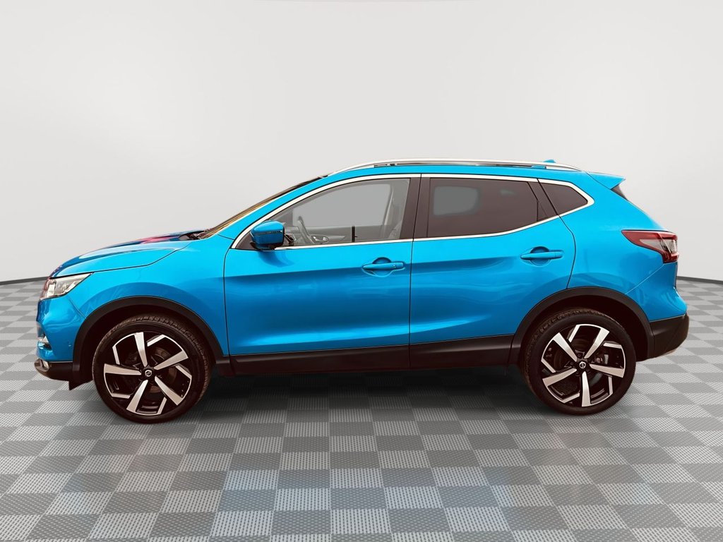 Used Nissan Qashqai 2020 for sale - 76356323: Photo 6