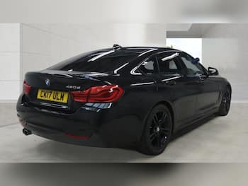 Used BMW 4 Series 2017 for sale - 79708976: Photo