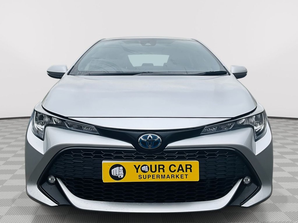 Used Toyota Corolla 2022 for sale - 77009768: Photo 10