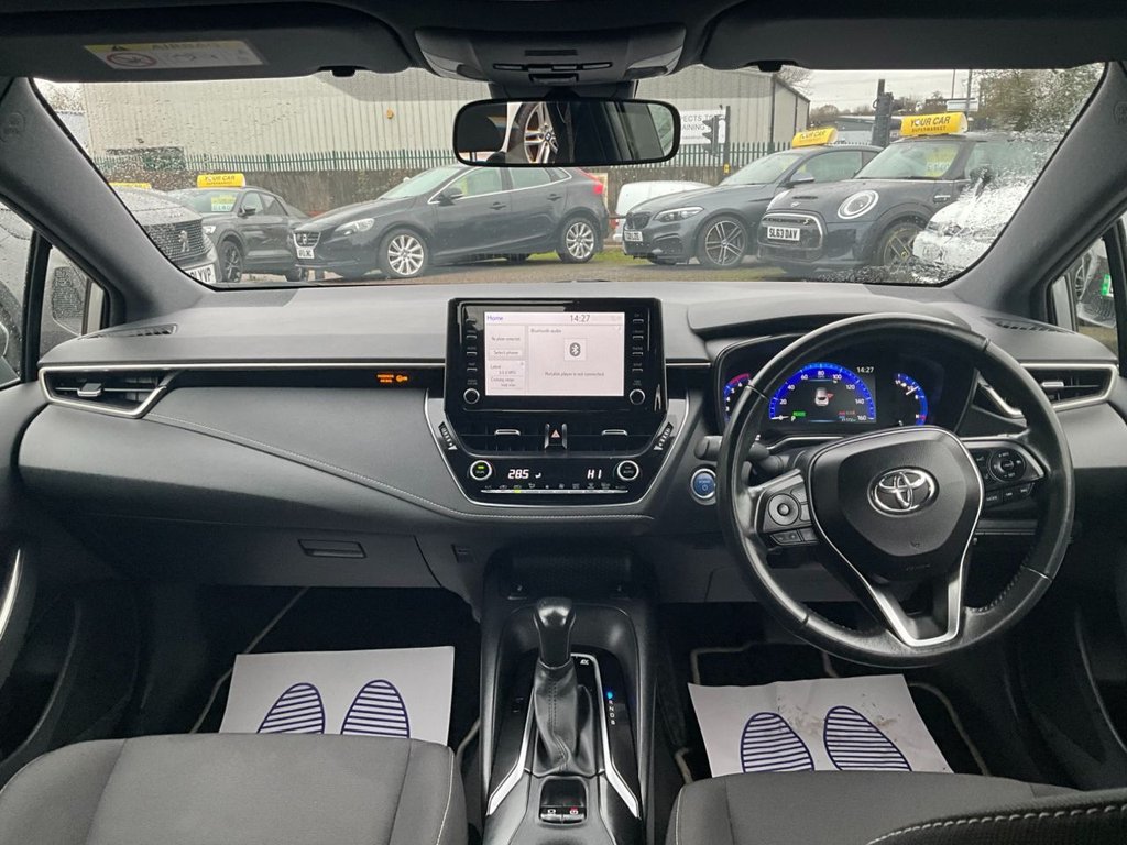 Used Toyota Corolla 2022 for sale - 77009768: Photo 11