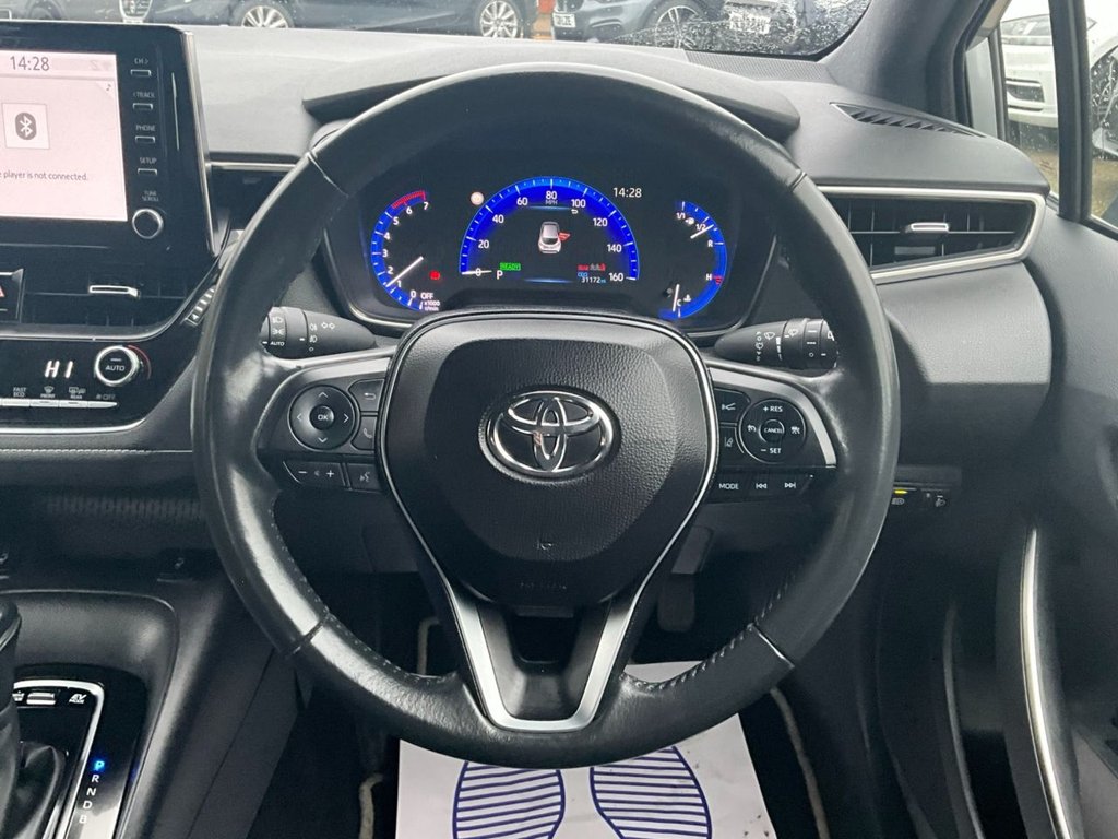 Used Toyota Corolla 2022 for sale - 77009768: Photo 12