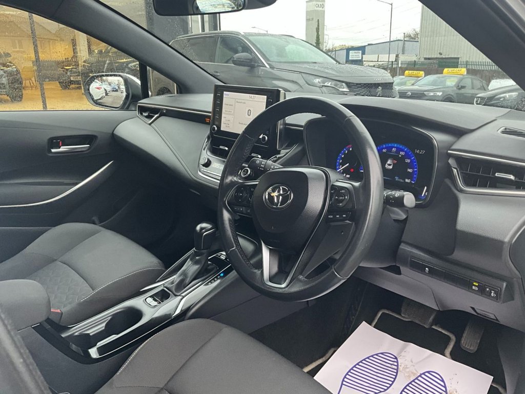 Used Toyota Corolla 2022 for sale - 77009768: Photo 13
