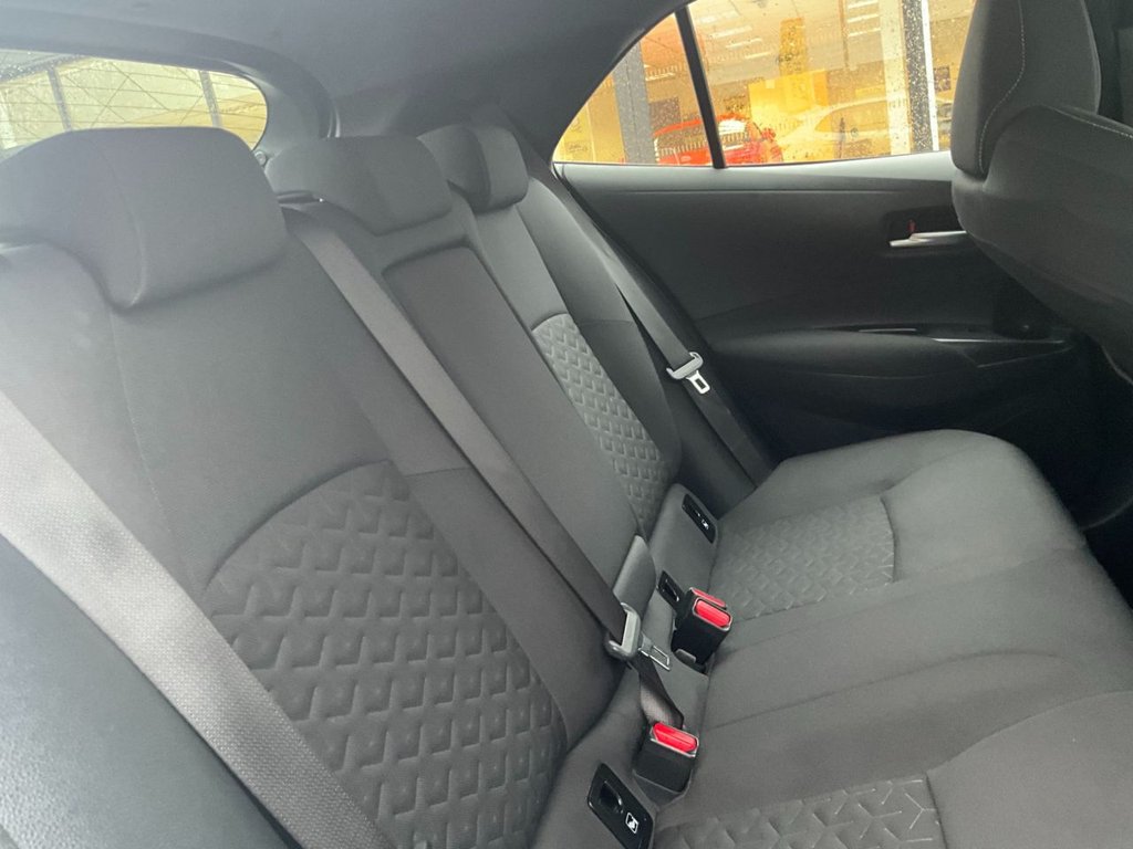 Used Toyota Corolla 2022 for sale - 77009768: Photo 14