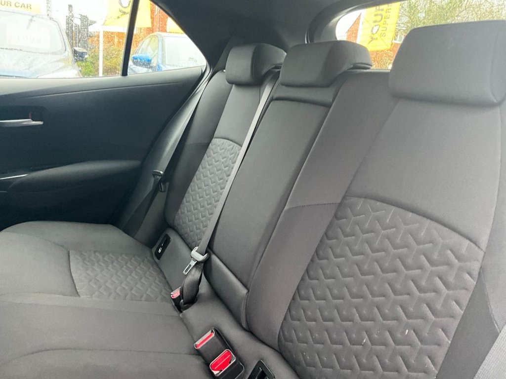 Used Toyota Corolla 2022 for sale - 77009768: Photo 15