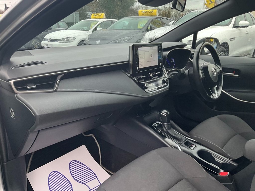 Used Toyota Corolla 2022 for sale - 77009768: Photo 16