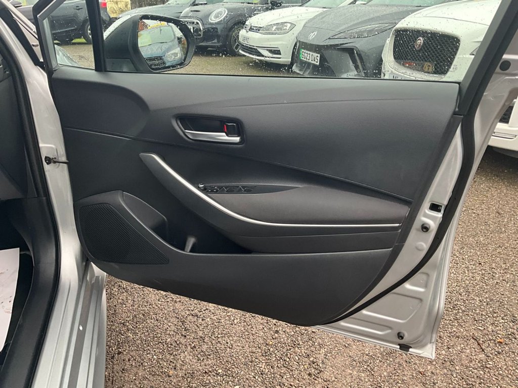 Used Toyota Corolla 2022 for sale - 77009768: Photo 17