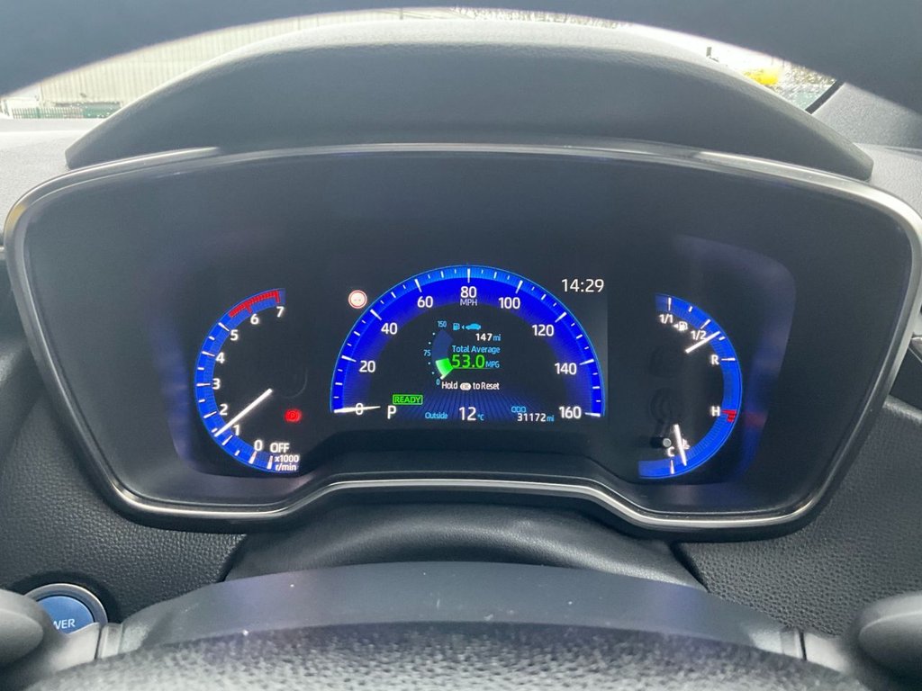 Used Toyota Corolla 2022 for sale - 77009768: Photo 21