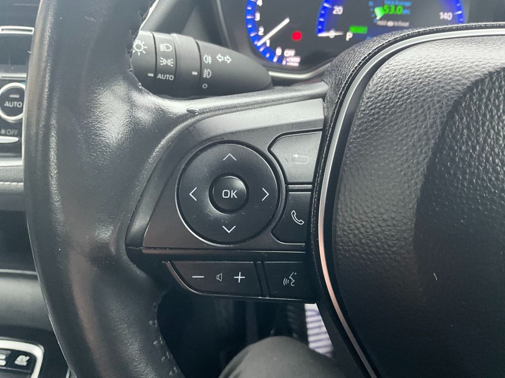 Used Toyota Corolla 2022 for sale - 77009768: Photo 22