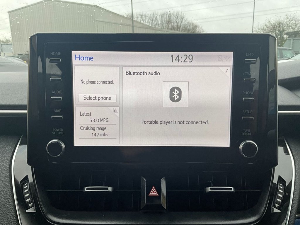 Used Toyota Corolla 2022 for sale - 77009768: Photo 25