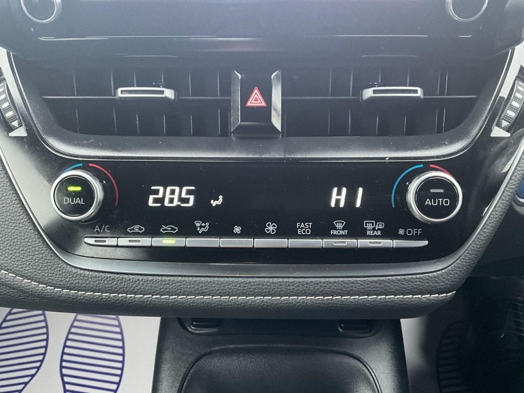 Used Toyota Corolla 2022 for sale - 77009768: Photo 28