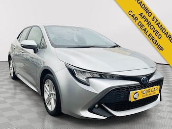 Used Toyota Corolla 2022 for sale - 77009768: Photo