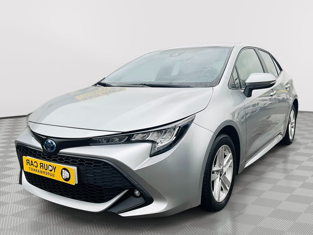 Used Toyota Corolla 2022 for sale - 77009768: Photo 3