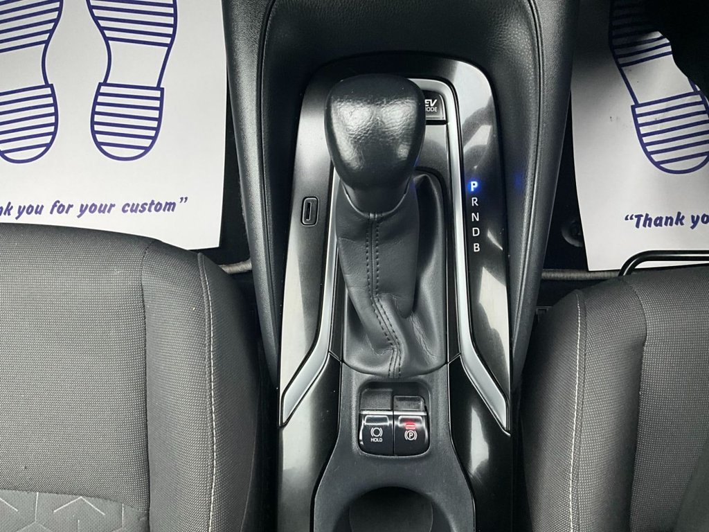 Used Toyota Corolla 2022 for sale - 77009768: Photo 30