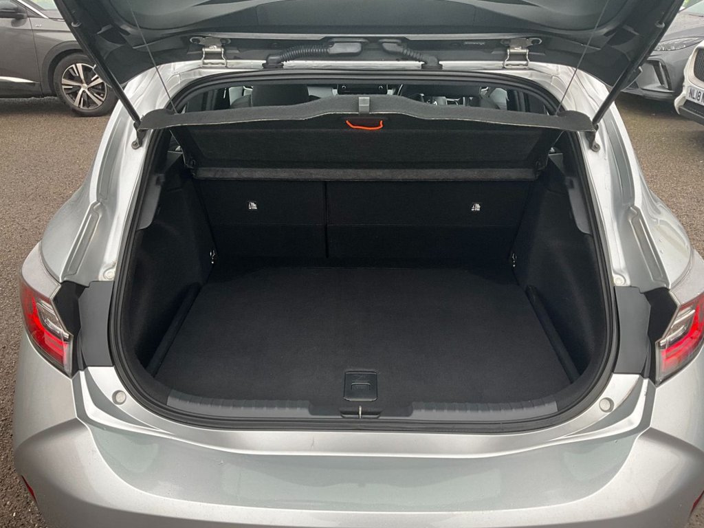 Used Toyota Corolla 2022 for sale - 77009768: Photo 33