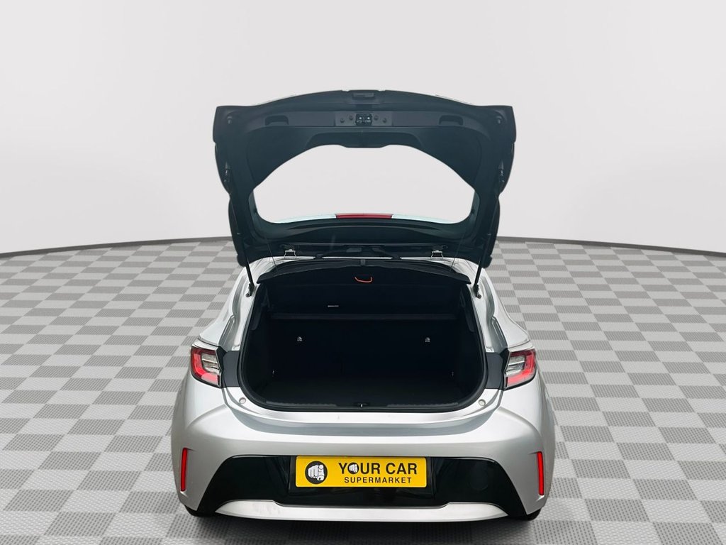 Used Toyota Corolla 2022 for sale - 77009768: Photo 34