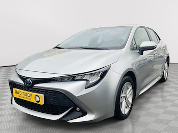 Used Toyota Corolla 2022 for sale - 77009768: Photo