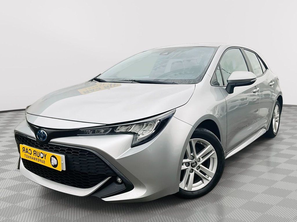 Used Toyota Corolla 2022 for sale - 77009768: Photo 4