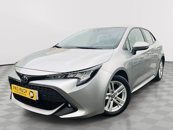 Used Toyota Corolla 2022 for sale - 77009768: Photo