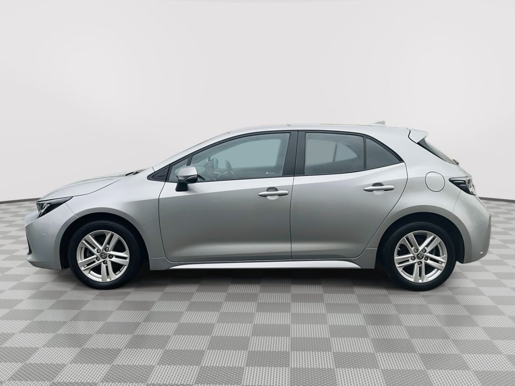 Used Toyota Corolla 2022 for sale - 77009768: Photo 6